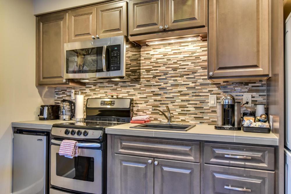Walkable Portland Studio Less Than 1 Mi to Dtwn!